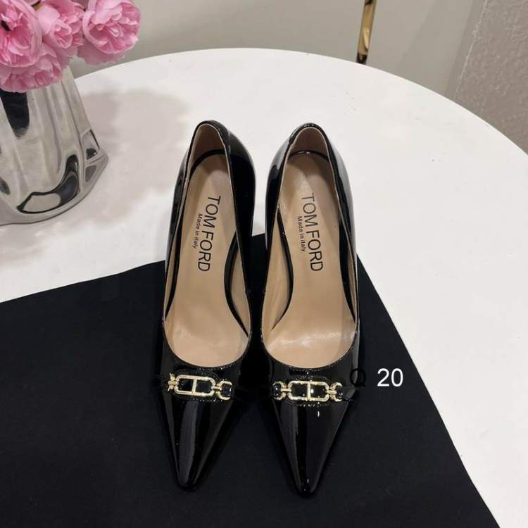 Picture of Tom Ford Shoes _SKUTFsz35-4010CMXX070319617